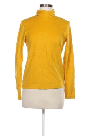 Helancă de femei Uniqlo, Mărime S, Culoare Galben, Preț 69,99 Lei