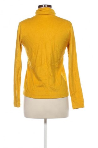 Helancă de femei Uniqlo, Mărime S, Culoare Galben, Preț 69,99 Lei