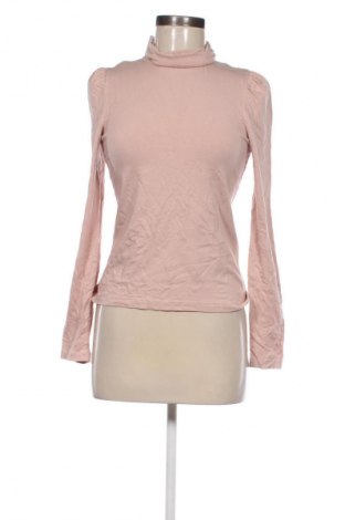 Női garbó Vero Moda, Méret S, Szín Hamurózsaszín, Ár 5 469 Ft