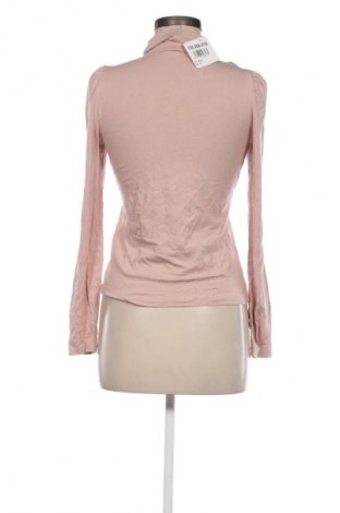 Női garbó Vero Moda, Méret S, Szín Hamurózsaszín, Ár 5 469 Ft