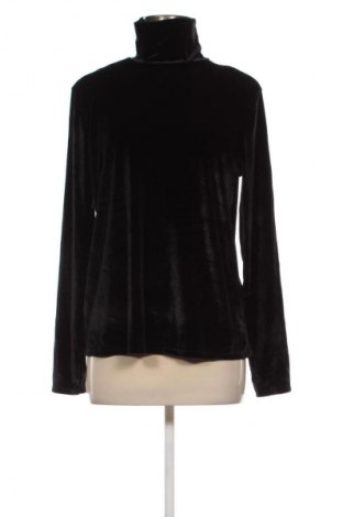 Damen Rollkragen WE, Größe L, Farbe Schwarz, Preis 10,99 €