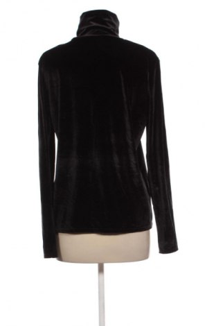 Damen Rollkragen WE, Größe L, Farbe Schwarz, Preis 10,99 €