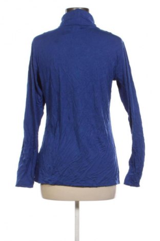 Helancă de femei Woman By Tchibo, Mărime M, Culoare Albastru, Preț 26,99 Lei