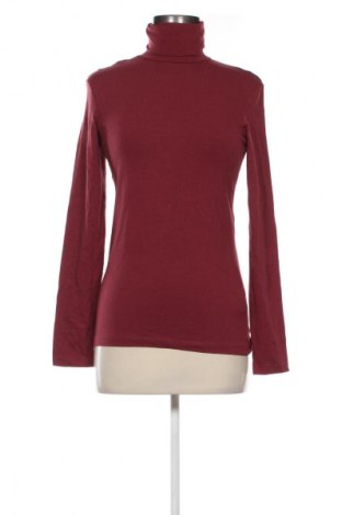 Dámsky rolák  Zara Trafaluc, Veľkosť M, Farba Červená, Cena  11,95 €