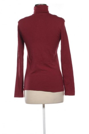 Dámsky rolák  Zara Trafaluc, Veľkosť M, Farba Červená, Cena  11,95 €