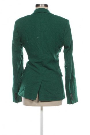 Női blézer ASOS, Méret L, Szín Zöld, Ár 18 349 Ft