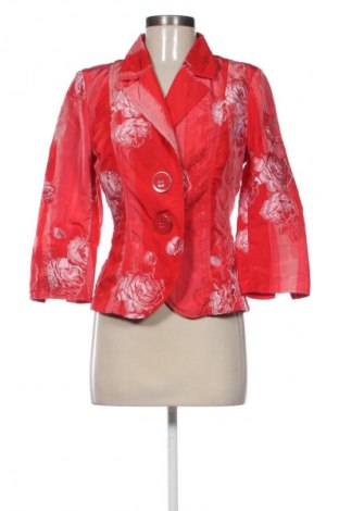 Damen Blazer Airfield, Größe S, Farbe Mehrfarbig, Preis € 56,00