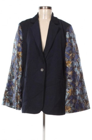 Sacou de femei Ambika, Mărime L, Culoare Multicolor, Preț 66,99 Lei