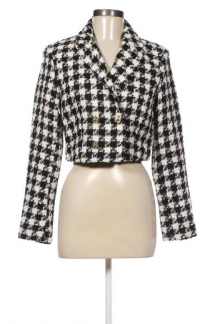 Damen Blazer Amisu, Größe S, Farbe Mehrfarbig, Preis 33,99 €