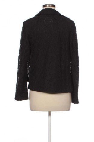 Sacou de femei Atmosphere, Mărime M, Culoare Negru, Preț 131,99 Lei