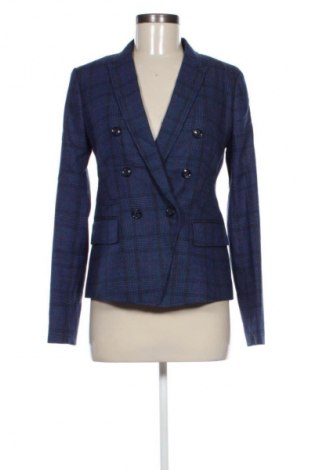 Sacou de femei Banana Republic, Mărime XS, Culoare Albastru, Preț 377,99 Lei