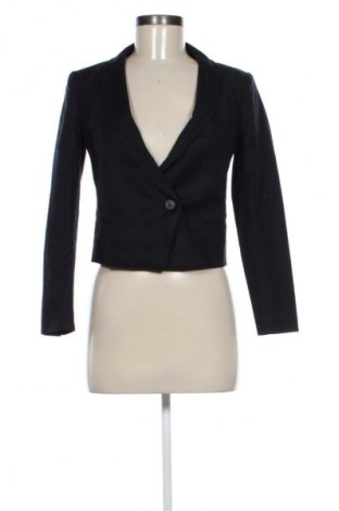 Sacou de femei Banana Republic, Mărime S, Culoare Negru, Preț 347,99 Lei
