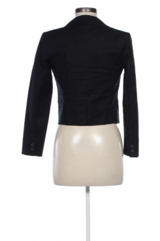 Sacou de femei Banana Republic, Mărime S, Culoare Negru, Preț 347,99 Lei