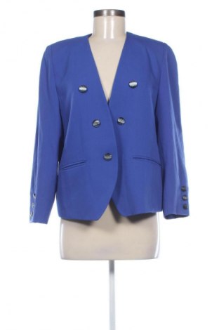 Damen Blazer Basler, Größe M, Farbe Blau, Preis € 56,00