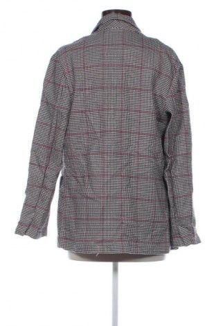 Sacou de femei Bershka, Mărime XS, Culoare Multicolor, Preț 165,99 Lei