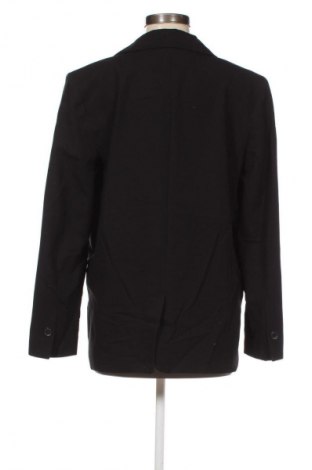 Damen Blazer Bershka, Größe S, Farbe Schwarz, Preis € 33,99