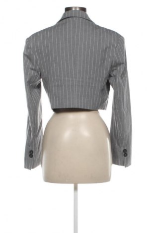 Dámske sako  Bershka, Veľkosť S, Farba Viacfarebná, Cena  27,95 €