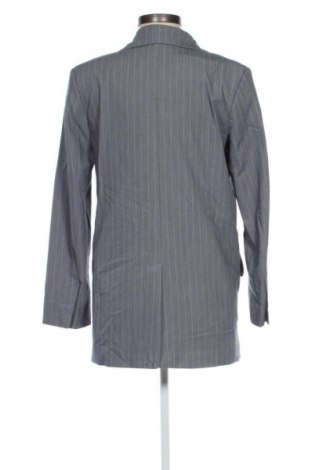 Női blézer Bershka, Méret XS, Szín Szürke, Ár 12 979 Ft