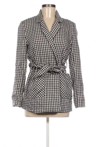 Damen Blazer Bershka, Größe S, Farbe Mehrfarbig, Preis 33,99 €