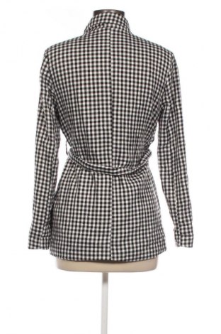Damen Blazer Bershka, Größe S, Farbe Mehrfarbig, Preis 33,99 €