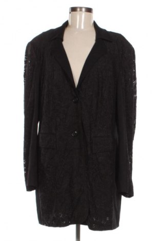Sacou de femei Betty Barclay, Mărime XL, Culoare Negru, Preț 287,00 Lei