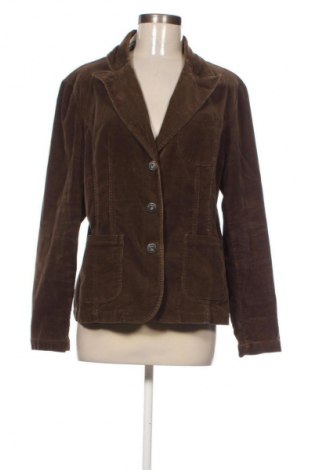 Damen Blazer Biaggini, Größe XL, Farbe Braun, Preis € 24,55