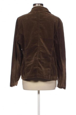 Damen Blazer Biaggini, Größe XL, Farbe Braun, Preis € 24,55