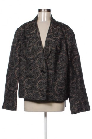 Damen Blazer Body Flirt, Größe XXL, Farbe Mehrfarbig, Preis € 46,65