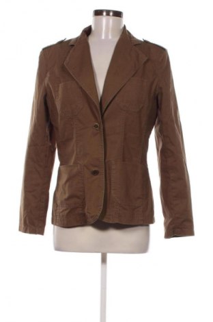 Damen Blazer Bon'a Parte, Größe M, Farbe Grün, Preis 34,79 €