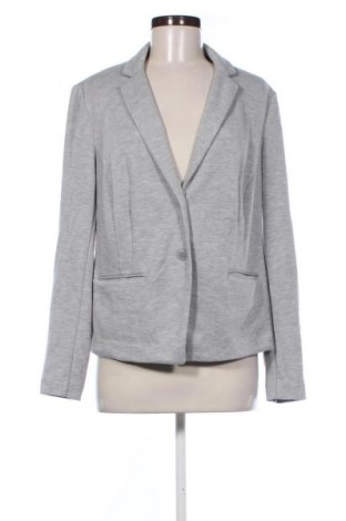 Sacou de femei Bonita, Mărime XL, Culoare Gri, Preț 83,99 Lei
