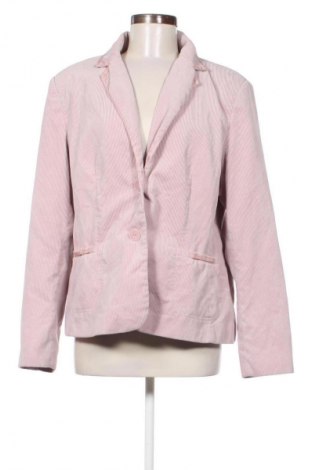 Dámské sako  Bonmarche, Velikost XL, Barva Růžová, Cena  606,00 Kč