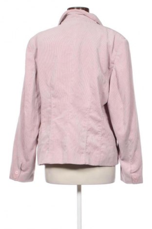 Dámské sako  Bonmarche, Velikost XL, Barva Růžová, Cena  606,00 Kč
