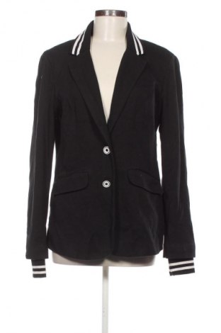 Sacou de femei Bpc Bonprix Collection, Mărime M, Culoare Negru, Preț 165,99 Lei