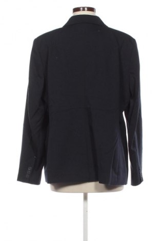 Sacou de femei C&A, Mărime XL, Culoare Albastru, Preț 165,99 Lei