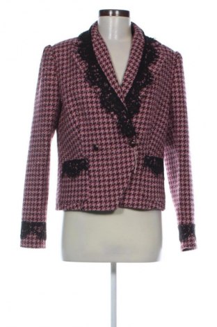 Sacou de femei CRISTINAEFFE, Mărime L, Culoare Multicolor, Preț 1.519,99 Lei