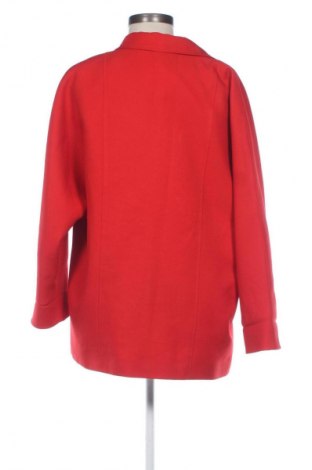 Damen Blazer Canda, Größe L, Farbe Rot, Preis € 24,49