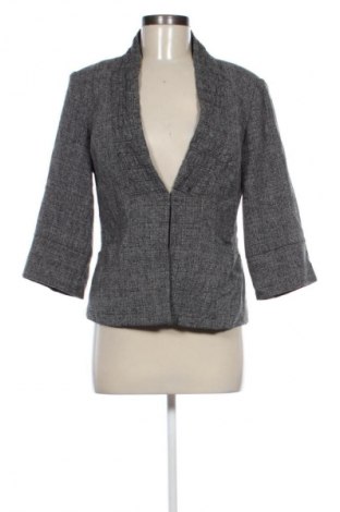 Sacou de femei Cappuccino, Mărime S, Culoare Gri, Preț 165,99 Lei