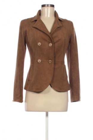 Damen Blazer Carnaby, Größe S, Farbe Braun, Preis € 24,55