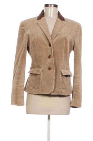Damen Blazer Christian Berg, Größe M, Farbe Beige, Preis 75,42 €