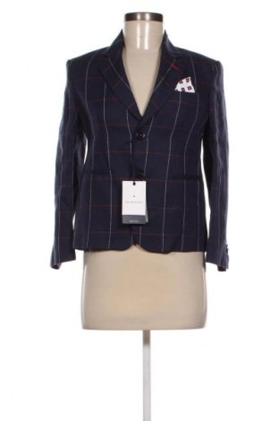 Damen Blazer Colorichiari, Größe XXS, Farbe Mehrfarbig, Preis € 249,99