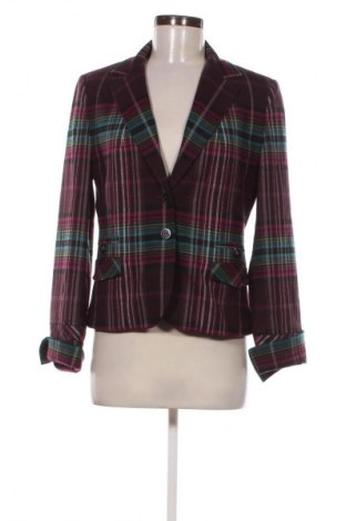 Damen Blazer Comma,, Größe M, Farbe Mehrfarbig, Preis € 134,69