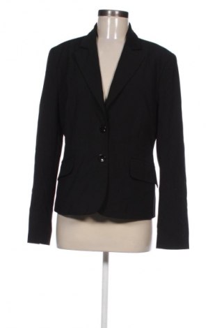 Damen Blazer Comma,, Größe L, Farbe Schwarz, Preis € 26,99