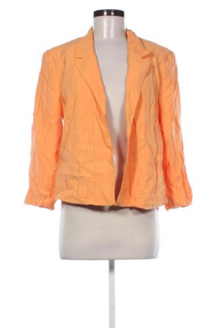 Damen Blazer Comma,, Größe M, Farbe Orange, Preis € 75,99
