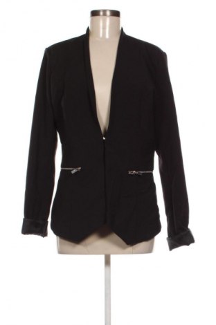Sacou de femei CoolCat, Mărime XL, Culoare Negru, Preț 234,99 Lei