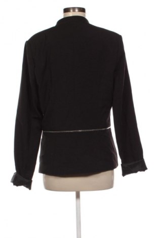 Sacou de femei CoolCat, Mărime XL, Culoare Negru, Preț 234,99 Lei