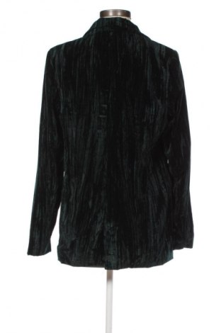 Női blézer Couture, Méret M, Szín Zöld, Ár 18 349 Ft