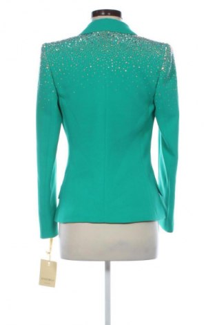 Damen Blazer D'ANDREA, Größe S, Farbe Grün, Preis 249,99 €