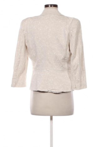 Damen Blazer Danini, Größe XL, Farbe Ecru, Preis 24,55 €