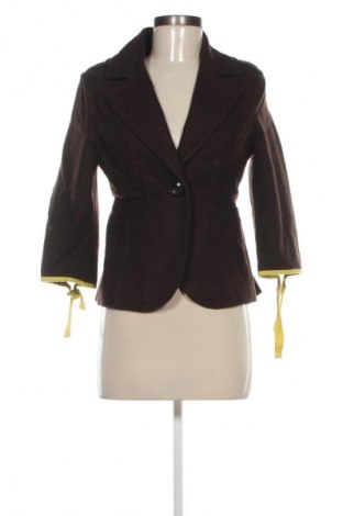 Damen Blazer Dept, Größe S, Farbe Braun, Preis € 15,99