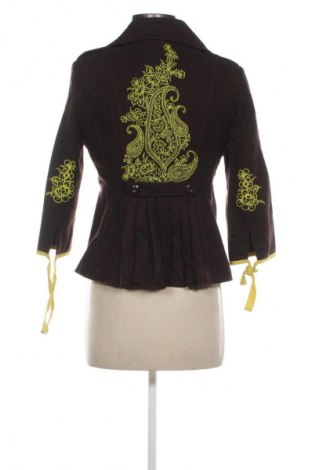 Damen Blazer Dept, Größe S, Farbe Braun, Preis € 15,99
